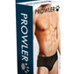 Prowler Mesh Brief - Black - Small