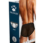 Prowler Mesh Brief