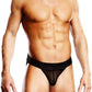 Prowler Mesh Jock - Black - Large
