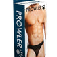 Prowler Mesh Jock - Black - Small