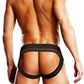 Prowler Mesh Open Brief