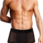 Prowler Mesh Trunk - Black - Large