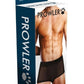 Prowler Mesh Trunk - Black - Small