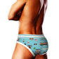 Prowler Miami Brief