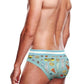 Prowler NYC Brief
