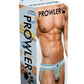 Prowler NYC Jock - Blue/White - XSmall
