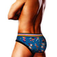 Prowler Pixel Art Gay Pride Collection Brief