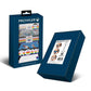 Prowler Pride Brief Coll - Multicolor - Small - 3pk