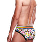 Prowler Pride Love and Peace 1 Brief