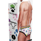 Prowler Pride Paw Brief