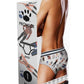 Prowler Puppie Print Brief