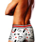 Prowler Puppie Print Trunk