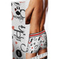 Prowler Puppie Print Trunk
