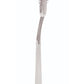 Prowler Red 1 Reel Pinwheel - Silver