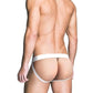 Prowler Red Ass-Less Cock Ring