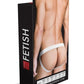 Prowler Red Ass-Less Cock Ring