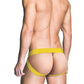 Prowler Red Ass-Less Jock