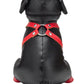 Prowler Red Booted Up Bandit