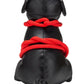 Prowler Red Roped Up Rover