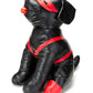Prowler Red Booted Up Bandit - Black/Red - Large