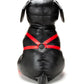 Prowler Red Booted Up Bandit