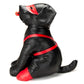 Prowler Red Booted Up Bandit