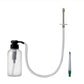 Prowler Red Bottle Douche - Clear