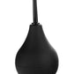 Prowler Bulb Anal Douche - Black - Large