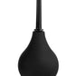 Prowler Bulb Anal Douche - Black - Small