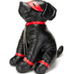 Prowler Red Captain Chains - Black/Red - Large