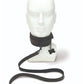 Prowler Red Collar and Leash