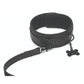 Prowler Red Collar and Leash