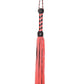 Prowler Red Flogger - Black/Red - 33in