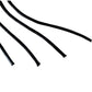 Prowler Red Heavy Duty Flogger