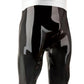 Prowler Red Latex Shorts - Black - XLarge