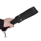 Prowler Red Leather Paddle