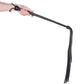 Prowler Red Long Handle Whip