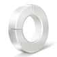 Prowler Red Magnetic Ball Stretcher Ring 14mm - Stainless - Metal/Silver/Steel