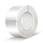 Prowler Red Magnetic Ball Stretcher Ring 30mm - Stainless - Metal/Silver/Steel