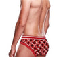 Prowler Red Paw Brief