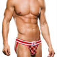 Prowler Red Paw Jock - Red - Medium
