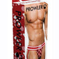 Prowler Red Paw Jock - Red - Small