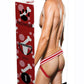 Prowler Red Paw Jock