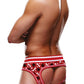 Prowler Red Paw Open Brief