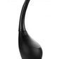 Prowler Perfect Angle Anal Douche - Black