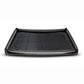 Prowler Red Play Mat - Black