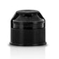 Prowler Red Popper Topper - Black