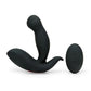 Prowler Red Prostate Massager - Black