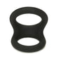 Prowler Red Tri-O Silicone Ring
