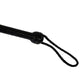 Prowler Red Turkish Knot Whip - Black